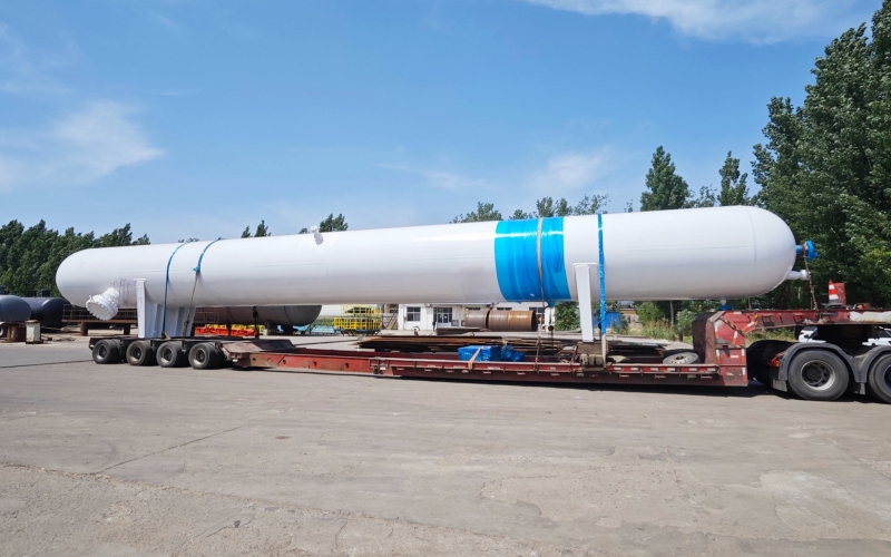 儲(chǔ)罐、緩沖罐、分離罐有什么區(qū)別？